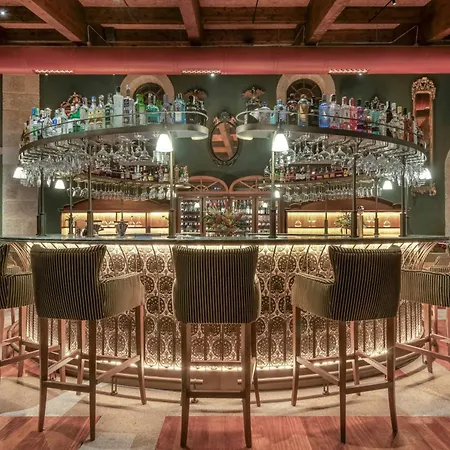 Palacio Del Carmen, Autograph Collection 5*
