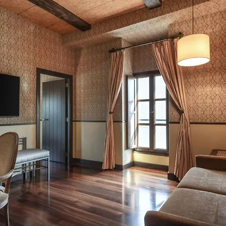 Palacio Del Carmen, Autograph Collection 5* Santiago de Compostela