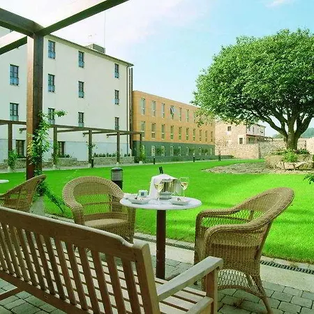 Palacio Del Carmen, Autograph Collection 5* Santiago de Compostela