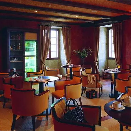 Palacio Del Carmen, Autograph Collection 5* Saint-Jacques-de-Compostelle