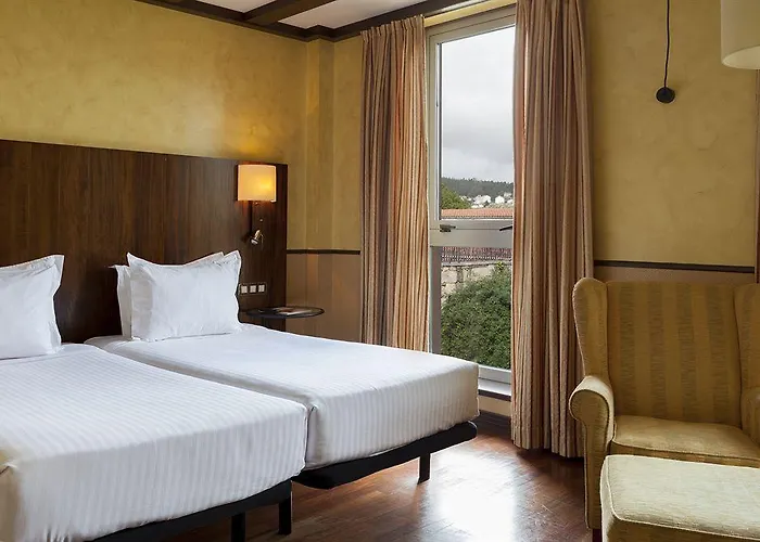 Palacio Del Carmen, Autograph Collection 5*