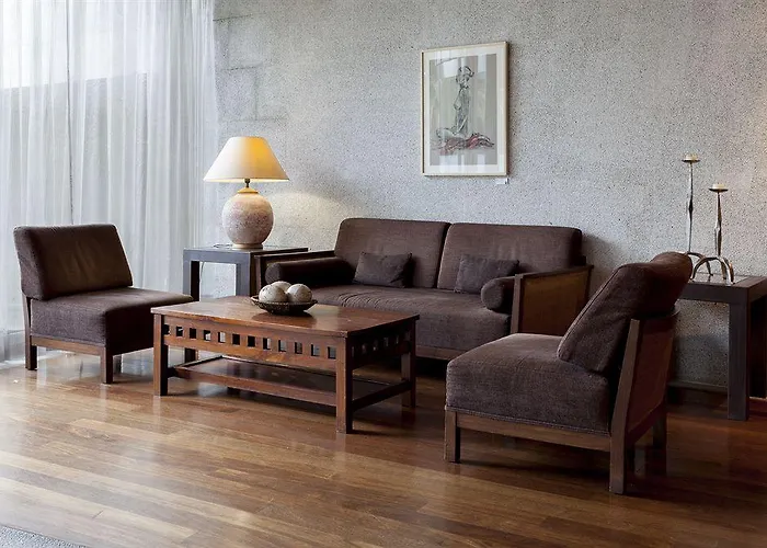 Palacio Del Carmen, Autograph Collection 5*