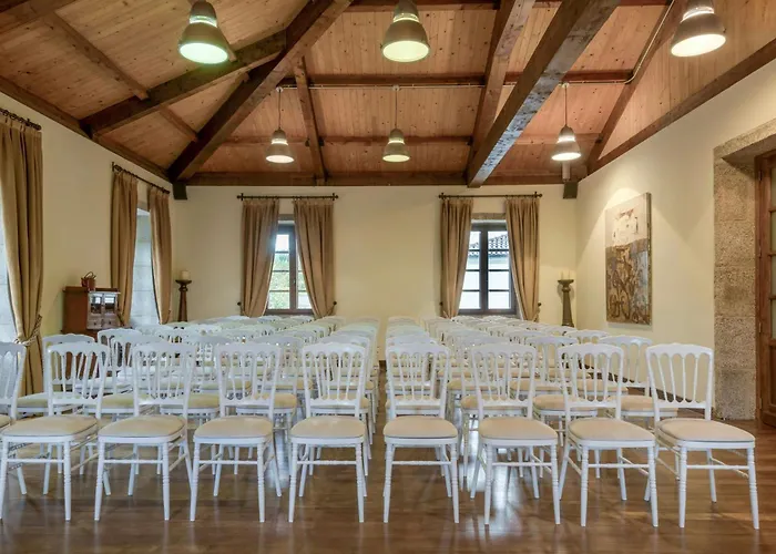 卡门宫傲途格精选酒店 酒店 5*