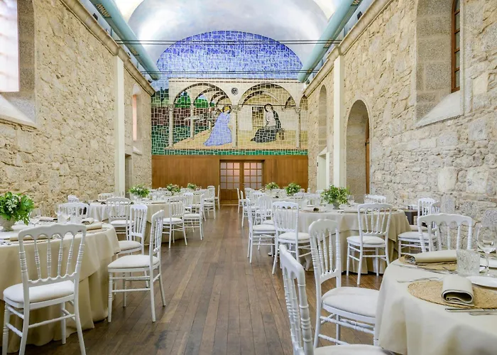 Palacio Del Carmen, Autograph Collection Santiago de Compostela