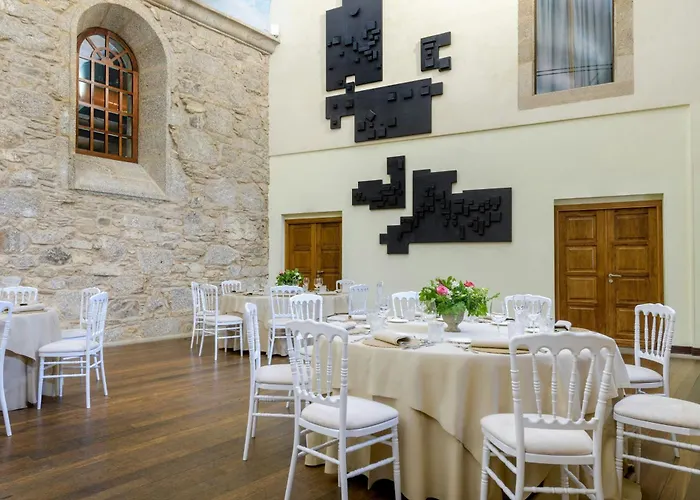 卡门宫傲途格精选酒店 酒店