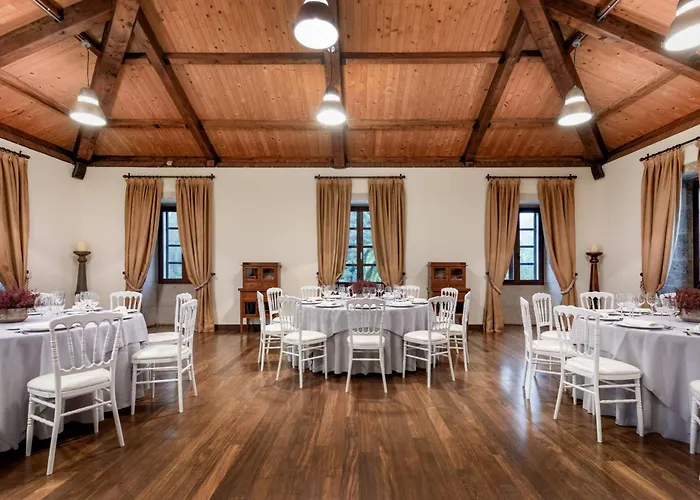 酒店 卡门宫傲途格精选酒店 5*