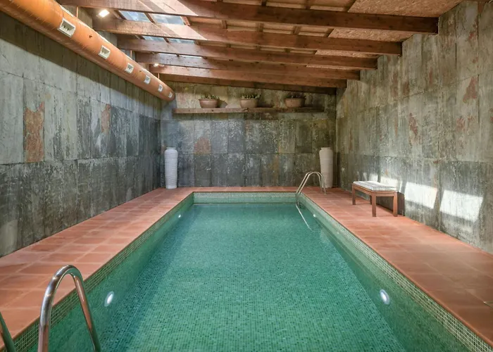 卡门宫傲途格精选酒店 5*