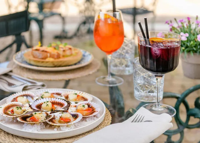 Palacio Del Carmen, Autograph Collection Santiago de Compostela