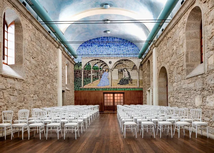 卡门宫傲途格精选酒店