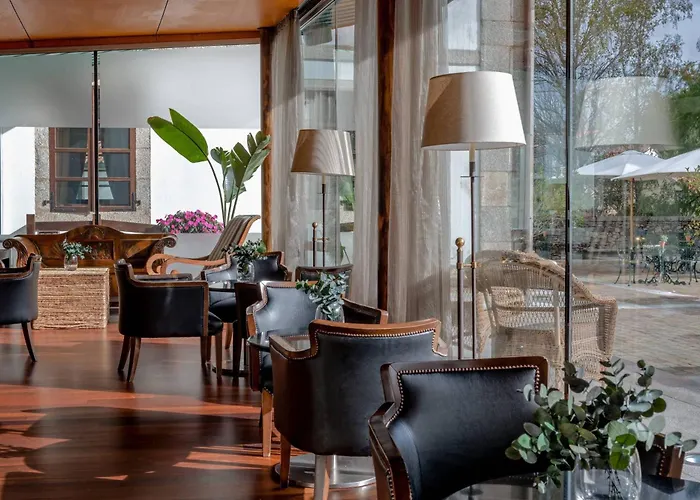 Palacio Del Carmen, Autograph Collection Hotel Santiago de Compostela