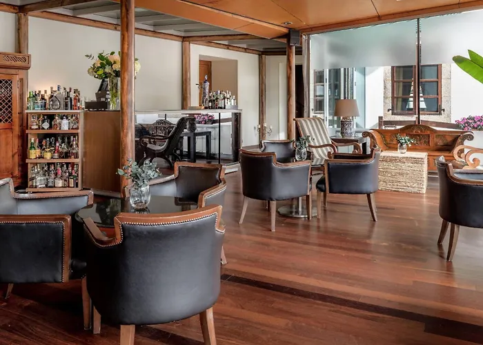 Palacio Del Carmen, Autograph Collection Santiago de Compostela