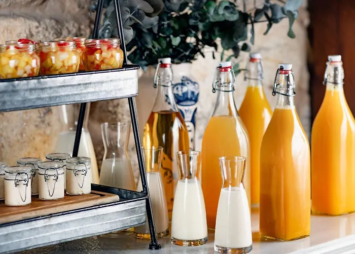 Hotel Palacio Del Carmen, Autograph Collection Santiago de Compostela