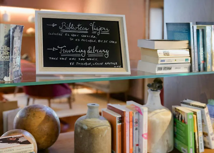 Palacio Del Carmen, Autograph Collection 5*