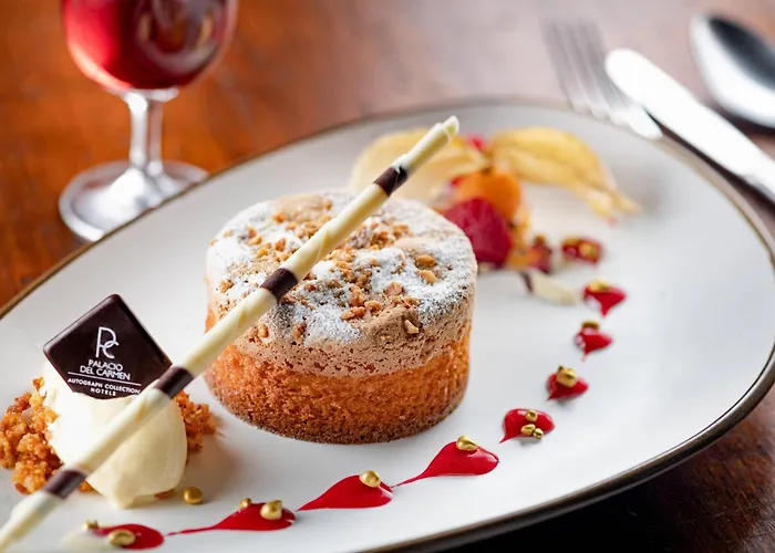 Palacio Del Carmen, Autograph Collection Santiago de Compostela