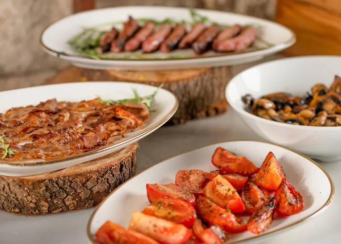 Palacio Del Carmen, Autograph Collection 5* Santiago de Compostela