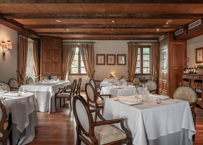 Hotel Palacio Del Carmen, Autograph Collection