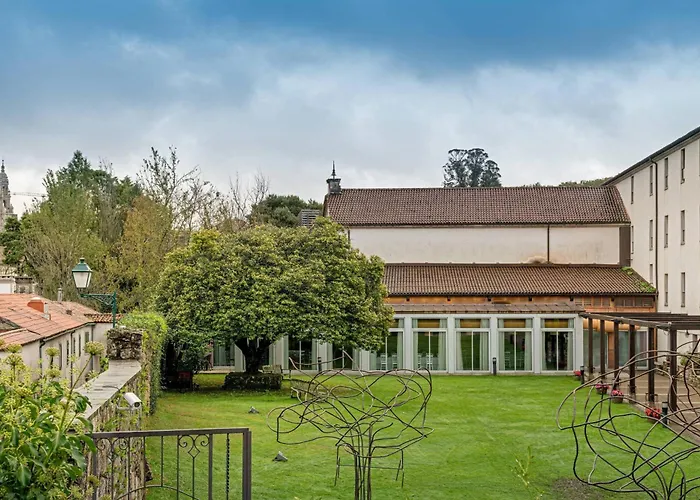 Palacio Del Carmen, Autograph Collection Hotel 5*