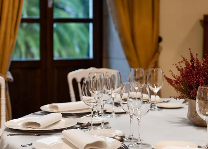 Hotel Palacio Del Carmen, Autograph Collection Santiago de Compostela