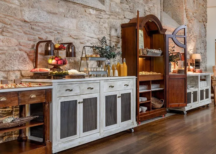 酒店 卡门宫傲途格精选酒店 5*