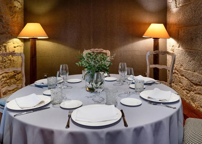 卡门宫傲途格精选酒店 5*