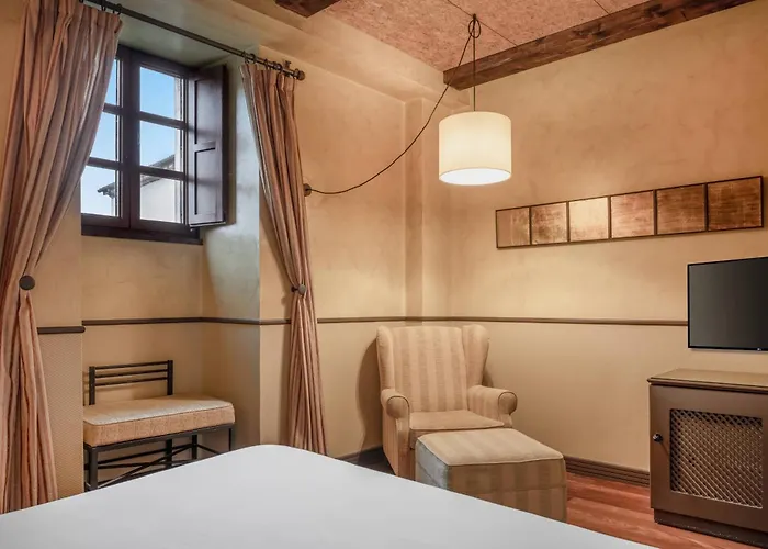 Palacio Del Carmen, Autograph Collection 5* Santiago de Compostela
