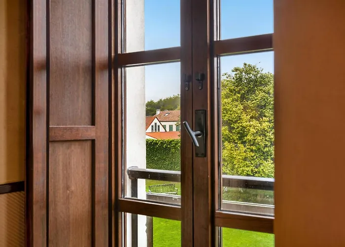 酒店 卡门宫傲途格精选酒店