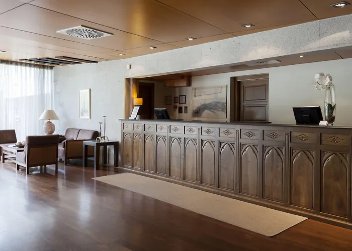 Palacio Del Carmen, Autograph Collection Hotel Santiago de Compostela