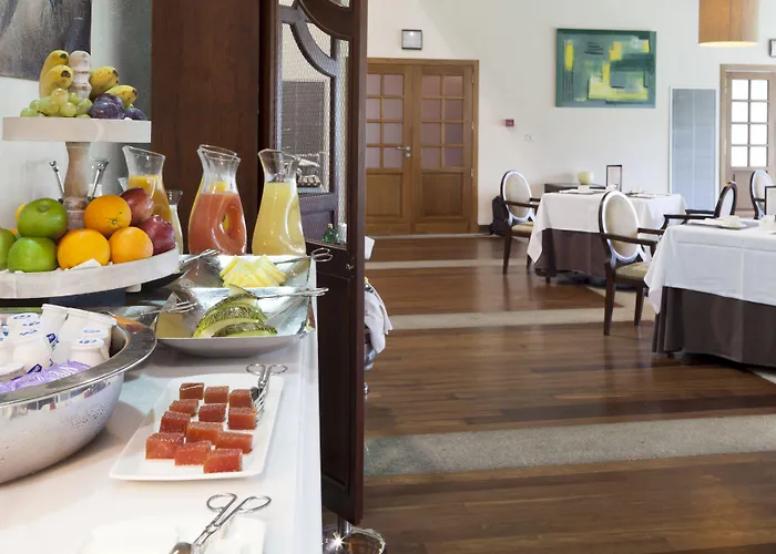 Hotel Palacio Del Carmen, Autograph Collection Santiago de Compostela