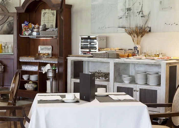 Palacio Del Carmen, Autograph Collection Hotel