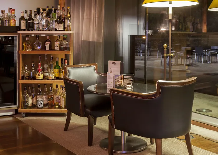 Palacio Del Carmen, Autograph Collection Hotel