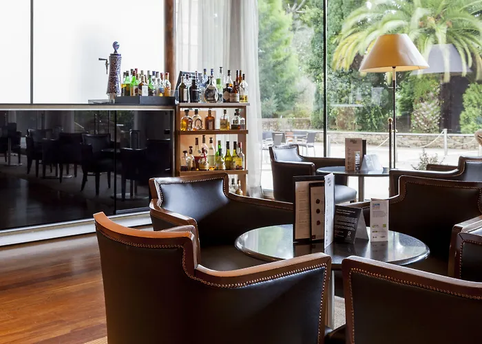 Hotel Palacio Del Carmen, Autograph Collection Santiago de Compostela