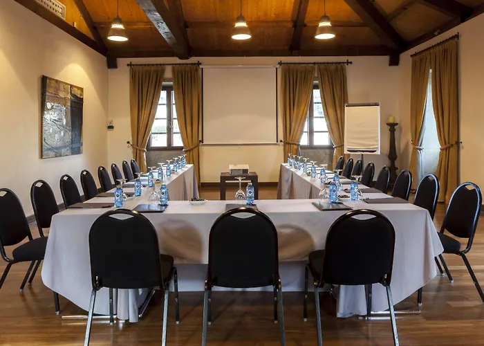 Palacio Del Carmen, Autograph Collection 5* Santiago de Compostela