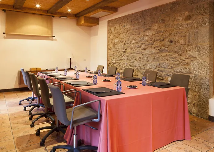 卡门宫傲途格精选酒店 酒店