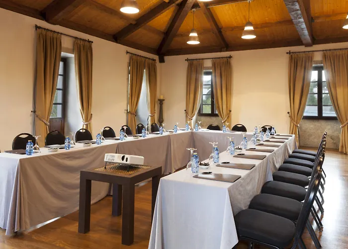 Palacio Del Carmen, Autograph Collection 5*