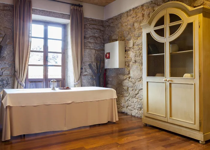 Hotel Palacio Del Carmen, Autograph Collection 5*