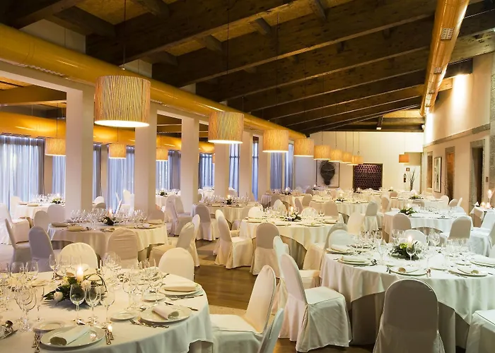 Palacio Del Carmen, Autograph Collection Hotel Santiago de Compostela