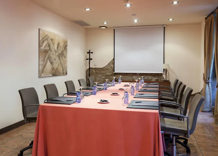 Hotel Palacio Del Carmen, Autograph Collection Santiago de Compostela