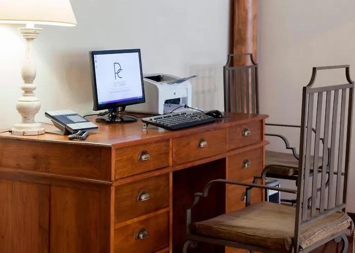 Palacio Del Carmen, Autograph Collection 5* Santiago de Compostela