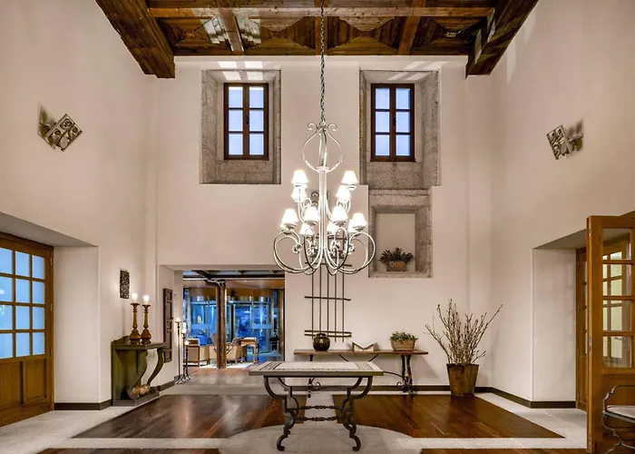 Hotel Palacio Del Carmen, Autograph Collection 5*