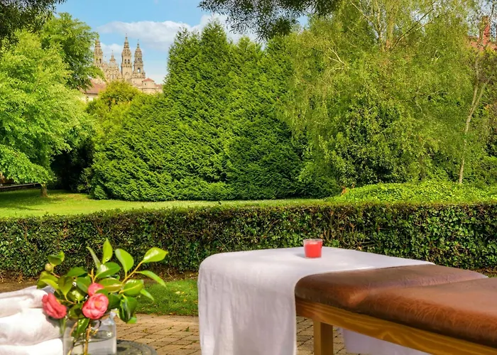 Palacio Del Carmen, Autograph Collection Hotel 5*