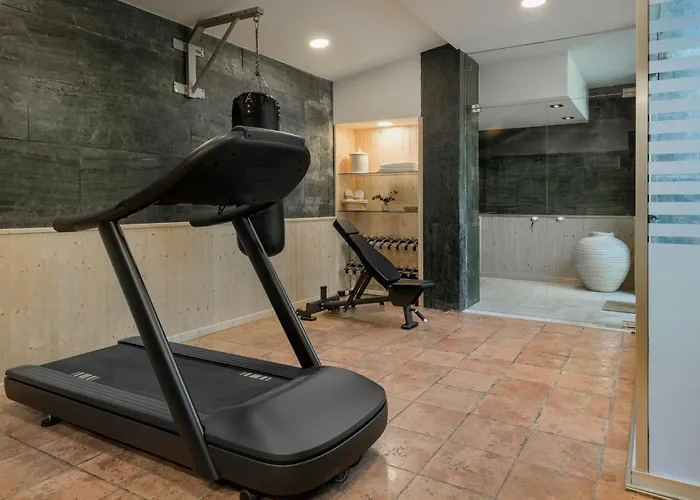 酒店 卡门宫傲途格精选酒店