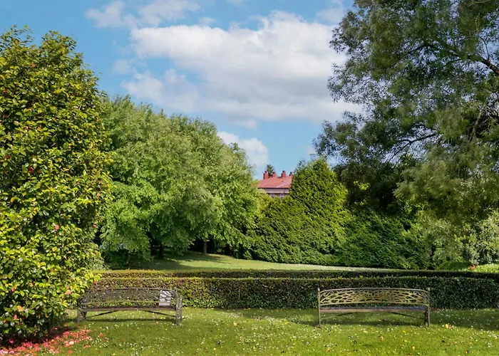 Palacio Del Carmen, Autograph Collection 5* Santiago de Compostela