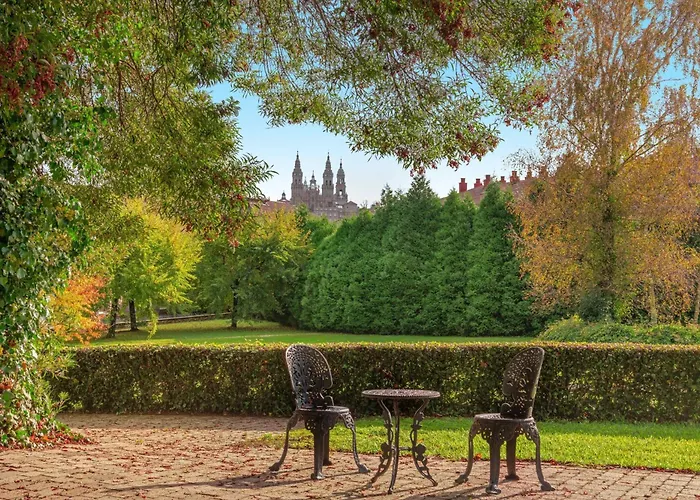 卡门宫傲途格精选酒店