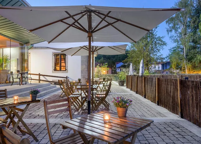 卡门宫傲途格精选酒店