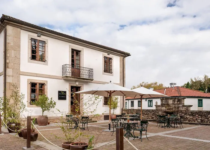 Palacio Del Carmen, Autograph Collection