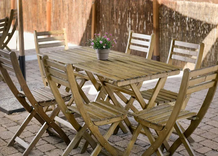 Hotel Palacio Del Carmen, Autograph Collection 5*