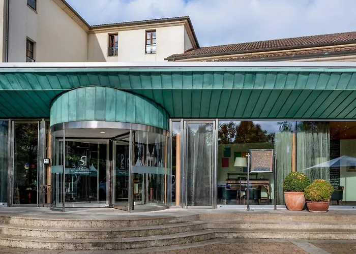 Palacio Del Carmen, Autograph Collection Saint-Jacques-de-Compostelle