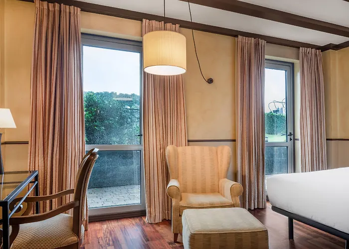 Hotel Palacio Del Carmen, Autograph Collection Santiago de Compostela