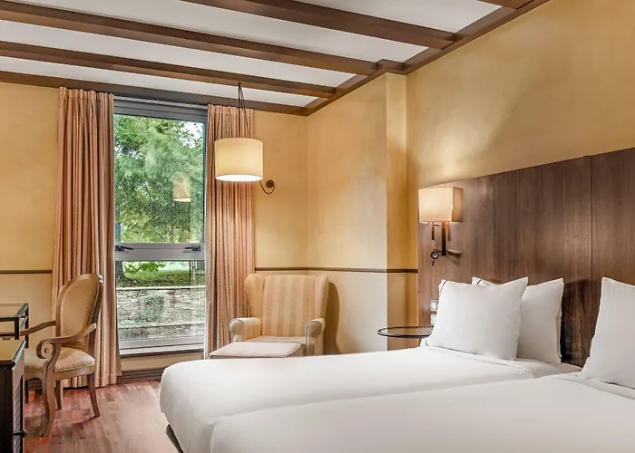 Palacio Del Carmen, Autograph Collection Hotel