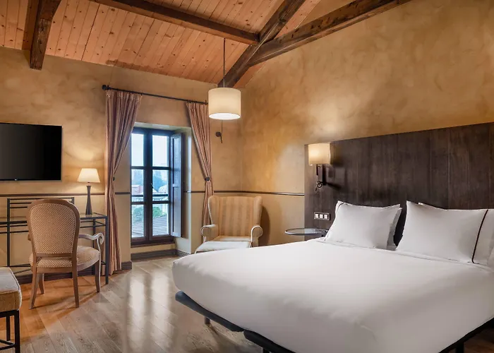 Hotel Palacio Del Carmen, Autograph Collection Santiago de Compostela